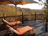 Etali Safari Lodge - Deck 